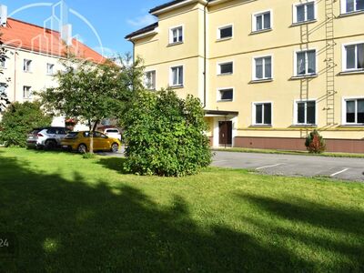 Hubane korter, renoveeritud majas!