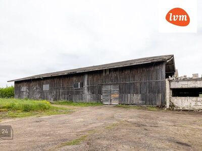 Müüa vana laudahoonete kompleks Neitla külas, Järva maakonnas.
