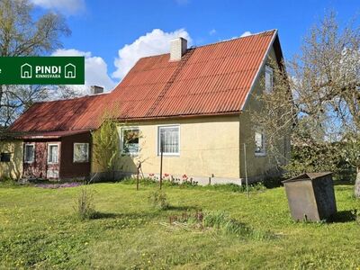 Rahulik piirkond.