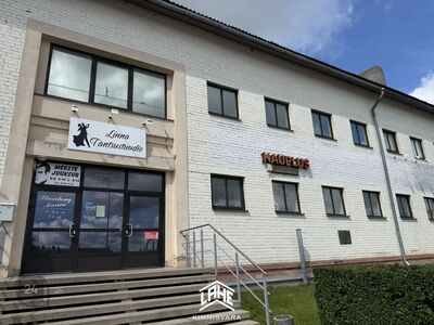 I korrusel äripind