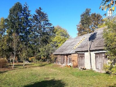 Teeme tehingu enne jaanipäeva ära ning naudi grill ja chill'i juba omaenda hoovis!

1900