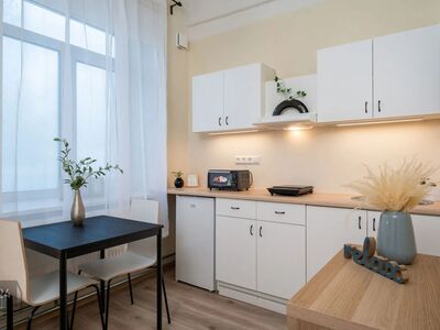 Renoveeritud kööktuba Tartu Kesklinna vahetus läheduses!