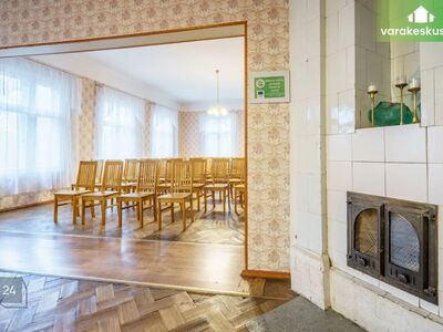 Ajalooline Võidula mõis!