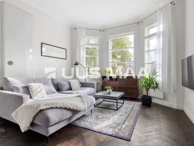 KÕRGED LAED! 16 M² PANIPAIK!