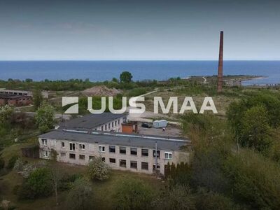 ASERI ALEVIKUS MÜÜA 6303 m2 HOONESTATUD KINNISTU! TEE OMA PAKKUM