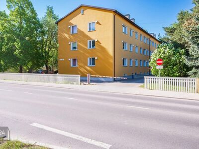 Värske pakkumine! üürile anda ilus kodu!