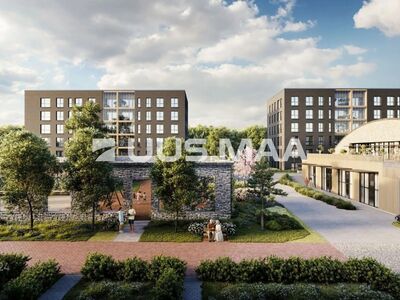 Ajalooline lennuangaar – kaasaegne äripind