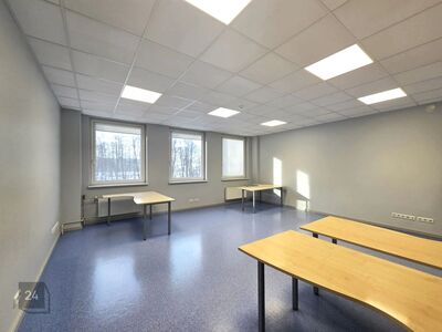 Vabad büroopinnad, Liimi 1 Mustamäe!