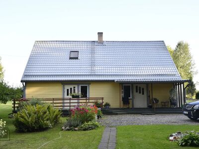 Imearmas maakodu looduskaunis kohas