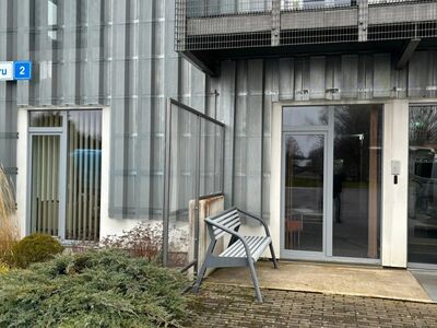 KirjeldusEelinfo:Rendile anda büroopinnad Haigru Ärimajas, Haigru tn 2, Rapla linnas