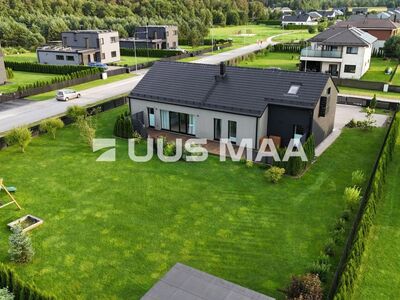 6-toaline maja Uuesalus! Uus pakkumine!