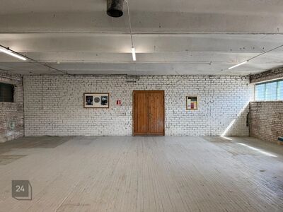 Rapla linnas asuvas Koidu-Kastani tööstuspiirkonnas anda üürile 168,10 m² lao- ja tootmisruum