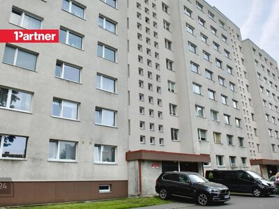 Hea võimalus luua kodu oma nägemuse ja maitse kohaselt.