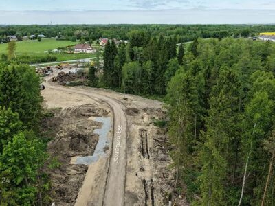 EHITUS ON VALMIMAS - Sisaldab käibemaksu