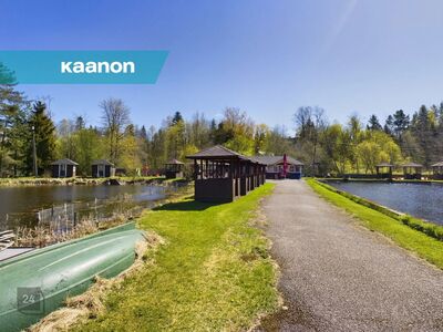 Müüa endise Kirovi-nimelise kalurikolhoosi kinnistud