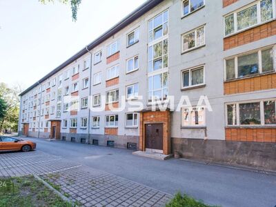 KESKLINN ON VAID SAMMU KAUGUSEL!