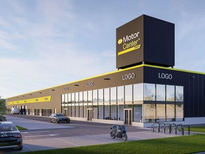 MotorCenter Kadaka
