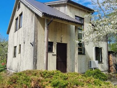 Müüa maja Pirital Mähe aedlinnas