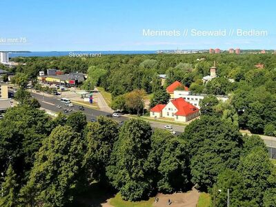 Hubane väikekorter_Hea asukoht_Madalad kulud