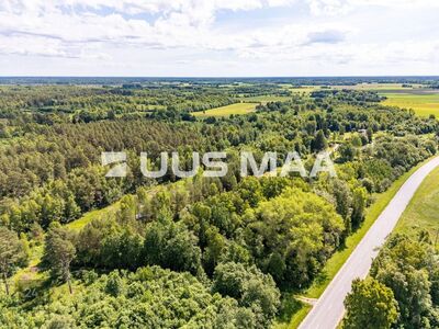 MAA, KUHU SAAB LUUA OMA KODU!