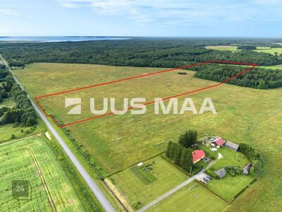HEA VÕIMALUS RAJADA OMA KODU!
