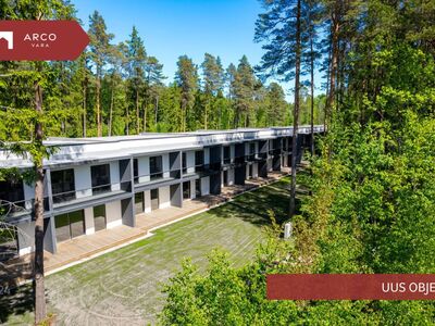 Uus köögimööbel hinnas!