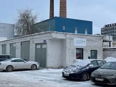 Otse omanikult lao ja kontori ruumid, hea parkimine , hind käibemaksuga