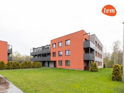 UUS HIND! 2-toaline korter terrassiga