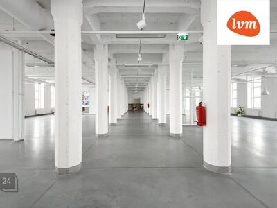 Stiilsed äripinnad ajaloolises Wendre linavabriku hoones