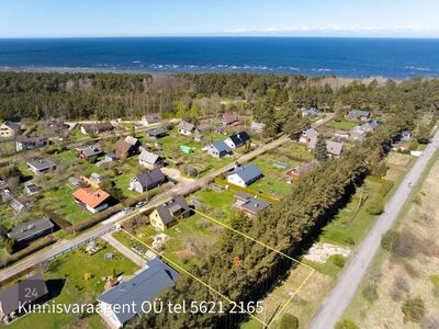 Renoveeritud kivimaja mere lähedal!