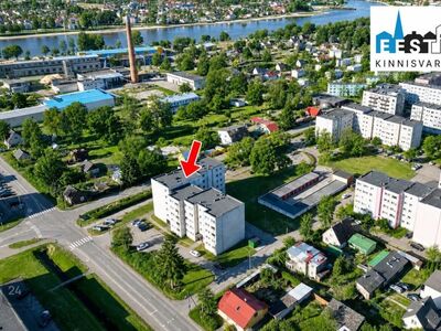 ISOLEERITUD TUBADEGA AVAR 4TL KORTER !