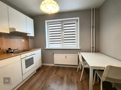 Müüa renoveeritud 1-toaline korter !