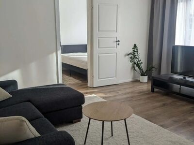 RENOVEERITUD KORTER  TAMULA JÄRVE LÄHEDAL