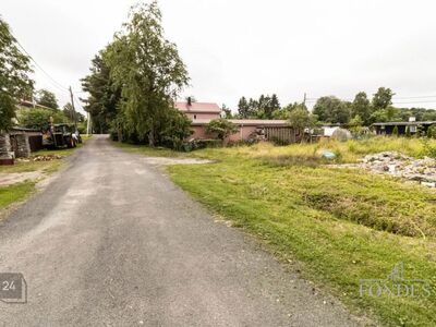 Müüa suurepärase asukohaga elamukrunt!