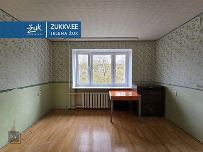 MÜÜK / VAHETUS