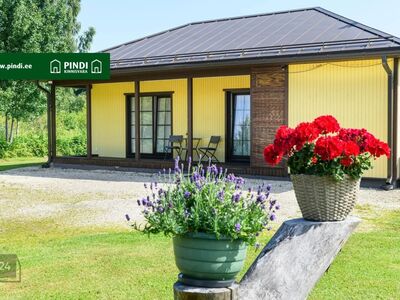 Rahu, loodus ja Peipsi järve lähedus – kõik, mida kodult soovid.