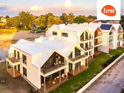 Pärnu elu voolab jõe äärde