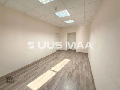 ÄRIPINNAD TALLINNA KESKLINNAS!