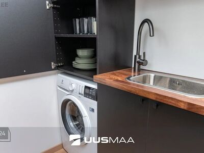 Karlovas Tähe tänava ääres, teine korrus, majal B energiamärgis!