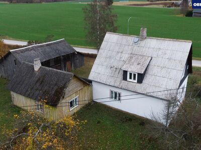 SOODNE MAJA JÕGEVAMAAL