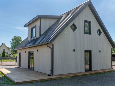 A-klassi maja Haapsalus