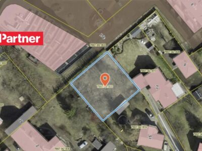Müüa perspektiivne elamumaa Tartu Kesklinnas