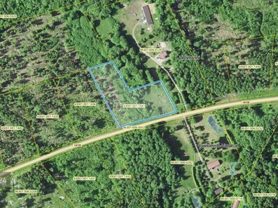 Ehitusvõimalusega kinnistu merest 2,5 km
