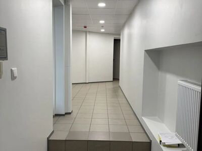 Tegemist on esimesel korrusel paiknevate ruumidega