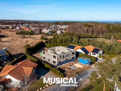 Müüa hea kinnistu