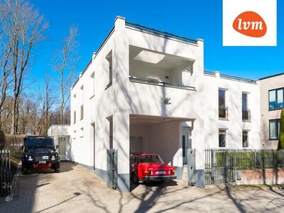 Tartu eksklusiivseim aadress!