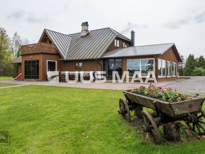 TALUKOMPLEKS PÄRLIJÕE ÄÄRES