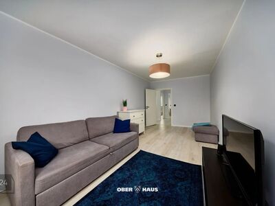 Üürile annda 2 toaline korter Kohtla-Järve, Puru tee 94, üldpind 48,6 m², 2/5