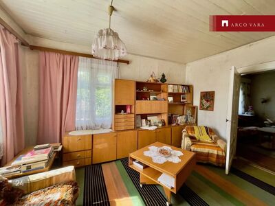 MÜÜA MAJA I KORRUS
