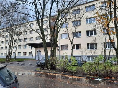 RENOVEERITUD VÄIKE ARMAS 2-TOALINE KORTER!